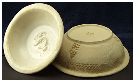 ceramic pottery