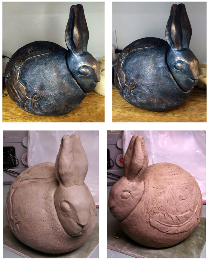 ceramic pottery