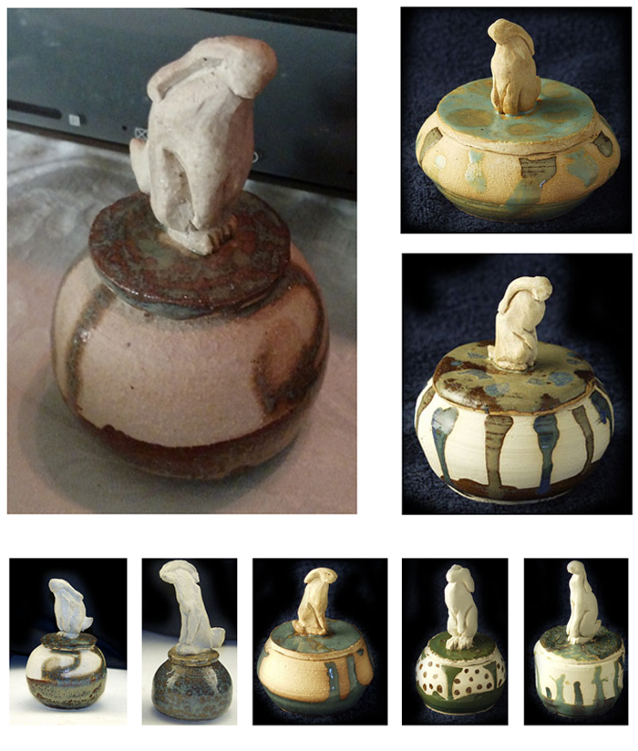 ceramic pottery