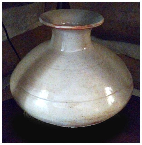 ceramic pottery