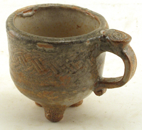 ceramic pottery