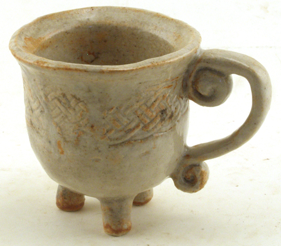 ceramic pottery